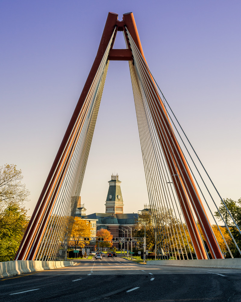 The Nexus Roofing family serving Columbus, Indiana